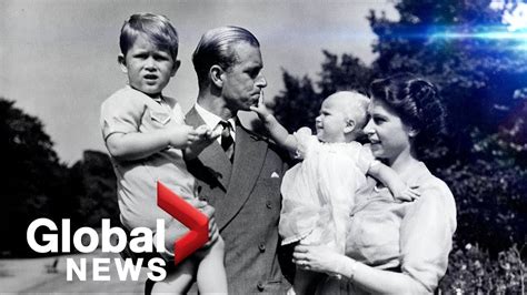 The royal family scandals of Queen Elizabeth II’s reign.